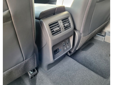 Ansicht 10 - Neuwagen Fahrzeug, Modell X-Trail der Marke Nissan von Verkäufer Autohaus Jung GmbH