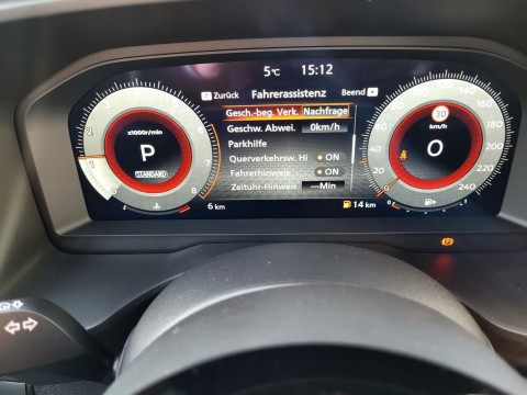 Ansicht 12 - Neuwagen Fahrzeug, Modell X-Trail der Marke Nissan von Verkäufer Autohaus Jung GmbH