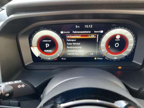 Ansicht 13 - Neuwagen Fahrzeug, Modell X-Trail der Marke Nissan von Verkäufer Autohaus Jung GmbH