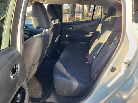 Ansicht 7 - Gebrauchtwagen Fahrzeug, Modell Leaf der Marke Nissan von Verkäufer Autohaus Jung GmbH