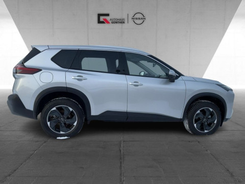 Ansicht 5 - Gebrauchtwagen Fahrzeug, Modell X-Trail der Marke Nissan von Verkäufer Autohaus Günther GmbH