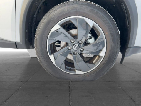 Ansicht 7 - Gebrauchtwagen Fahrzeug, Modell X-Trail der Marke Nissan von Verkäufer Autohaus Günther GmbH