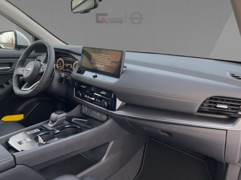 Ansicht 8 - Gebrauchtwagen Fahrzeug, Modell X-Trail der Marke Nissan von Verkäufer Autohaus Günther GmbH