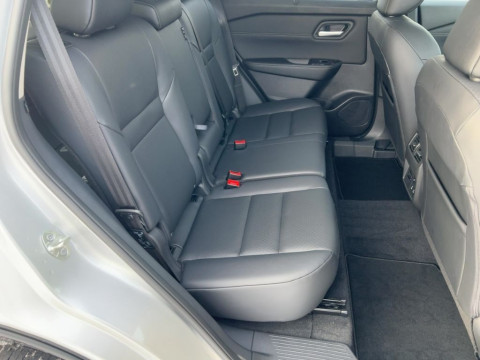 Ansicht 11 - Gebrauchtwagen Fahrzeug, Modell X-Trail der Marke Nissan von Verkäufer Autohaus Günther GmbH