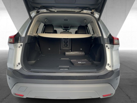 Ansicht 12 - Gebrauchtwagen Fahrzeug, Modell X-Trail der Marke Nissan von Verkäufer Autohaus Günther GmbH