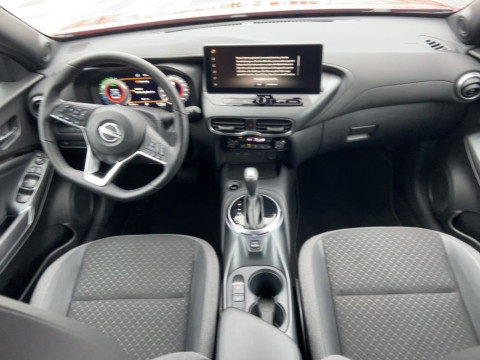 Ansicht 8 - Gebrauchtwagen Fahrzeug, Modell Juke der Marke Nissan von Verkäufer Autohaus Günther GmbH