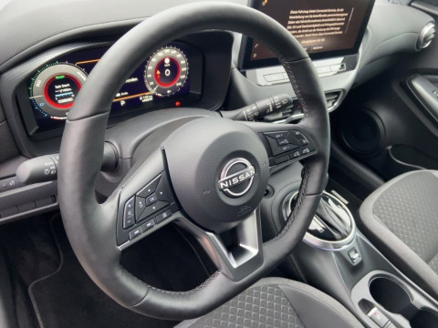 Ansicht 9 - Gebrauchtwagen Fahrzeug, Modell Juke der Marke Nissan von Verkäufer Autohaus Günther GmbH