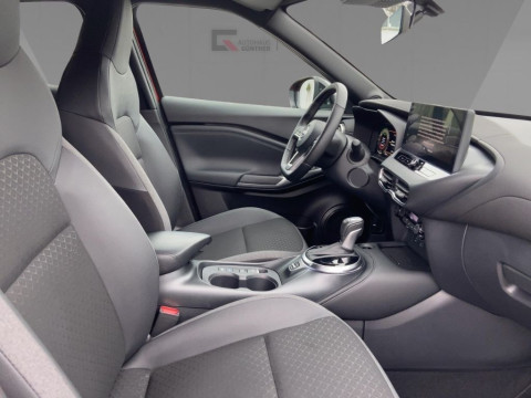 Ansicht 10 - Gebrauchtwagen Fahrzeug, Modell Juke der Marke Nissan von Verkäufer Autohaus Günther GmbH