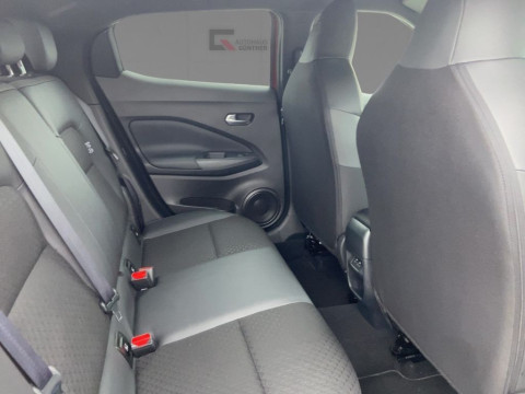 Ansicht 11 - Gebrauchtwagen Fahrzeug, Modell Juke der Marke Nissan von Verkäufer Autohaus Günther GmbH