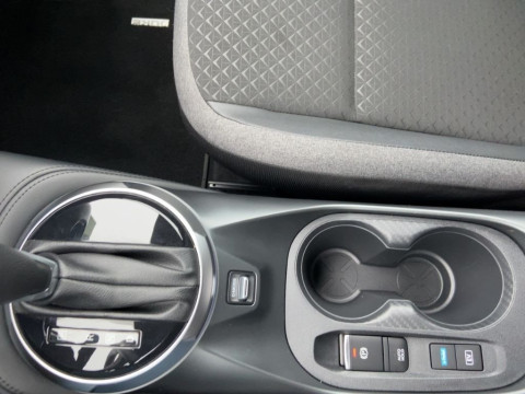 Ansicht 15 - Gebrauchtwagen Fahrzeug, Modell Juke der Marke Nissan von Verkäufer Autohaus Günther GmbH