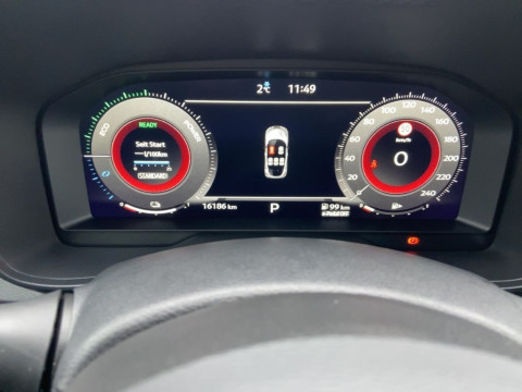 Ansicht 16 - Gebrauchtwagen Fahrzeug, Modell Juke der Marke Nissan von Verkäufer Autohaus Günther GmbH