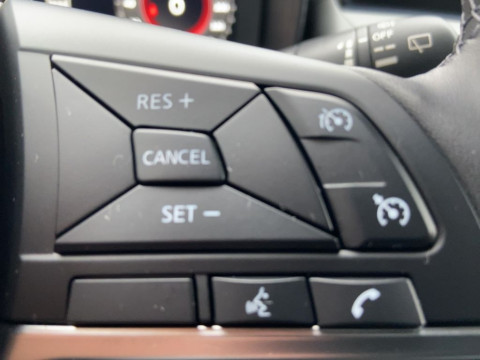 Ansicht 17 - Gebrauchtwagen Fahrzeug, Modell Juke der Marke Nissan von Verkäufer Autohaus Günther GmbH