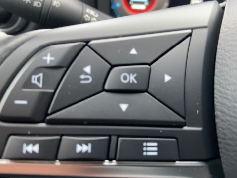 Ansicht 18 - Gebrauchtwagen Fahrzeug, Modell Juke der Marke Nissan von Verkäufer Autohaus Günther GmbH