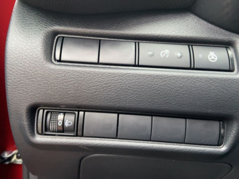 Ansicht 19 - Gebrauchtwagen Fahrzeug, Modell Juke der Marke Nissan von Verkäufer Autohaus Günther GmbH