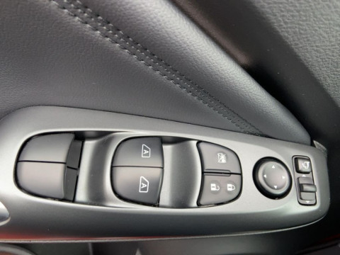 Ansicht 20 - Gebrauchtwagen Fahrzeug, Modell Juke der Marke Nissan von Verkäufer Autohaus Günther GmbH