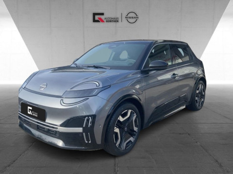 Ansicht 1 - Neuwagen Fahrzeug, Modell Micra der Marke Nissan von Verkäufer Autohaus Günther GmbH