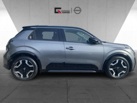 Ansicht 5 - Neuwagen Fahrzeug, Modell Micra der Marke Nissan von Verkäufer Autohaus Günther GmbH