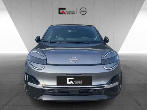 Ansicht 6 - Neuwagen Fahrzeug, Modell Micra der Marke Nissan von Verkäufer Autohaus Günther GmbH