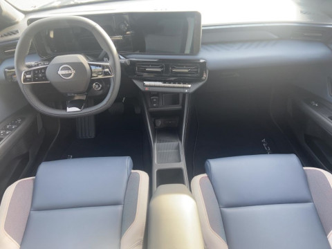 Ansicht 8 - Neuwagen Fahrzeug, Modell Micra der Marke Nissan von Verkäufer Autohaus Günther GmbH