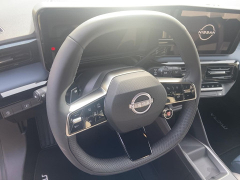 Ansicht 9 - Neuwagen Fahrzeug, Modell Micra der Marke Nissan von Verkäufer Autohaus Günther GmbH