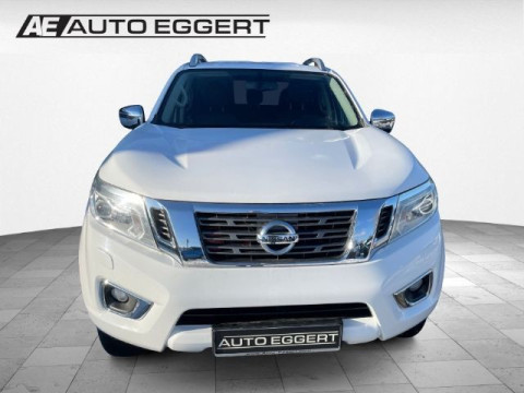 Ansicht 3 - Gebrauchtwagen Fahrzeug, Modell Navara der Marke Nissan von Verkäufer Autohaus Eggert GmbH