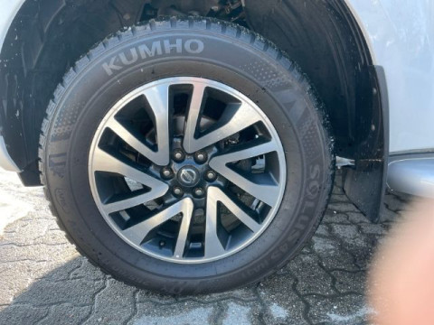 Ansicht 6 - Gebrauchtwagen Fahrzeug, Modell Navara der Marke Nissan von Verkäufer Autohaus Eggert GmbH