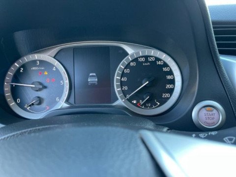 Ansicht 8 - Gebrauchtwagen Fahrzeug, Modell Navara der Marke Nissan von Verkäufer Autohaus Eggert GmbH