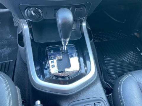 Ansicht 13 - Gebrauchtwagen Fahrzeug, Modell Navara der Marke Nissan von Verkäufer Autohaus Eggert GmbH