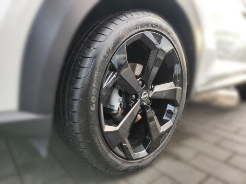 Ansicht 10 - Gebrauchtwagen Fahrzeug, Modell Juke der Marke Nissan von Verkäufer Autohaus Haese GmbH