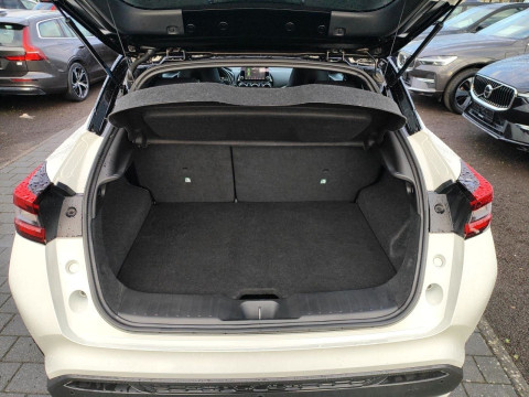 Ansicht 11 - Gebrauchtwagen Fahrzeug, Modell Juke der Marke Nissan von Verkäufer Autohaus Haese GmbH