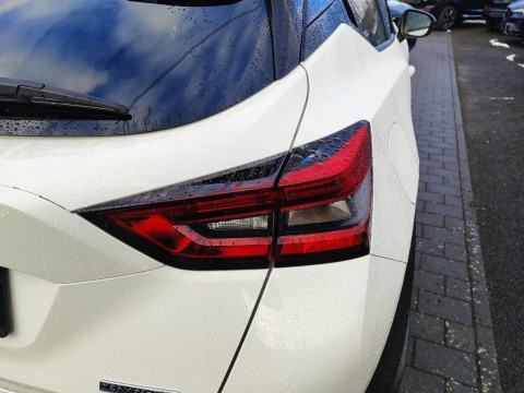 Ansicht 12 - Gebrauchtwagen Fahrzeug, Modell Juke der Marke Nissan von Verkäufer Autohaus Haese GmbH