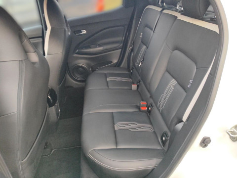 Ansicht 20 - Gebrauchtwagen Fahrzeug, Modell Juke der Marke Nissan von Verkäufer Autohaus Haese GmbH