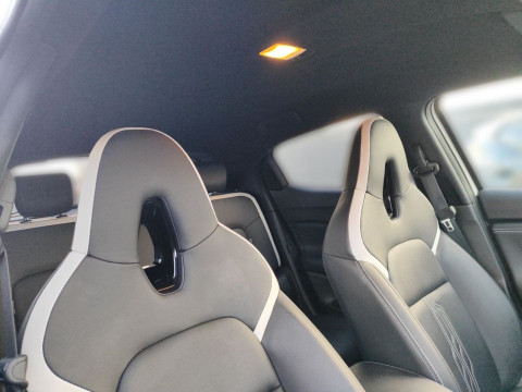 Ansicht 23 - Gebrauchtwagen Fahrzeug, Modell Juke der Marke Nissan von Verkäufer Autohaus Haese GmbH