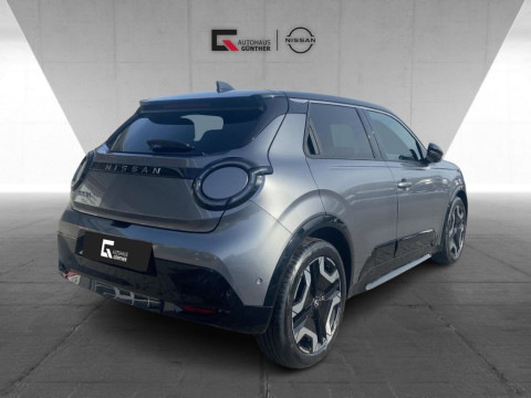 Ansicht 4 - Neuwagen Fahrzeug, Modell Micra der Marke Nissan von Verkäufer Autohaus Günther GmbH