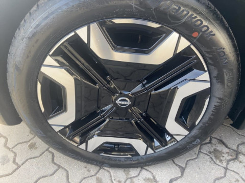 Ansicht 5 - Neuwagen Fahrzeug, Modell Micra der Marke Nissan von Verkäufer Autohaus Günther GmbH