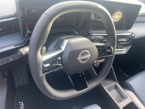 Ansicht 7 - Neuwagen Fahrzeug, Modell Micra der Marke Nissan von Verkäufer Autohaus Günther GmbH