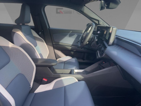 Ansicht 8 - Neuwagen Fahrzeug, Modell Micra der Marke Nissan von Verkäufer Autohaus Günther GmbH