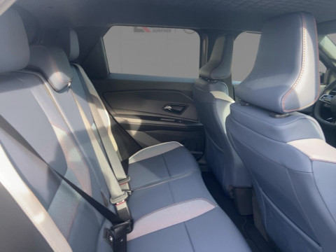 Ansicht 9 - Neuwagen Fahrzeug, Modell Micra der Marke Nissan von Verkäufer Autohaus Günther GmbH