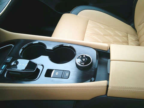 Ansicht 4 - Gebrauchtwagen Fahrzeug, Modell X-Trail der Marke Nissan von Verkäufer Autohaus am Westbahnhof GmbH