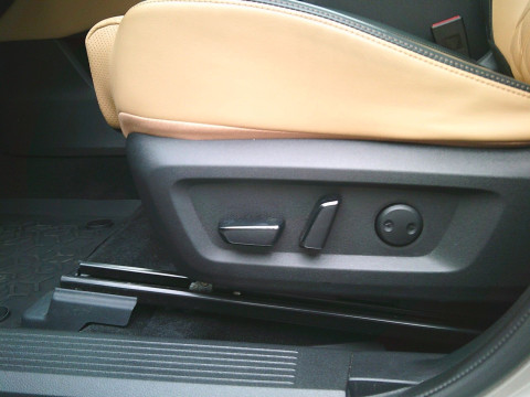 Ansicht 5 - Gebrauchtwagen Fahrzeug, Modell X-Trail der Marke Nissan von Verkäufer Autohaus am Westbahnhof GmbH