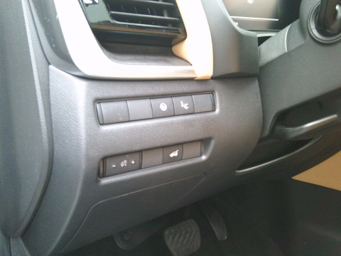 Ansicht 6 - Gebrauchtwagen Fahrzeug, Modell X-Trail der Marke Nissan von Verkäufer Autohaus am Westbahnhof GmbH