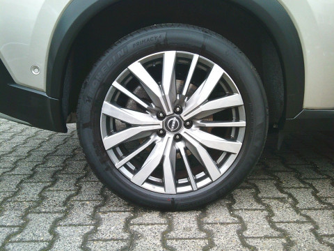 Ansicht 12 - Gebrauchtwagen Fahrzeug, Modell X-Trail der Marke Nissan von Verkäufer Autohaus am Westbahnhof GmbH