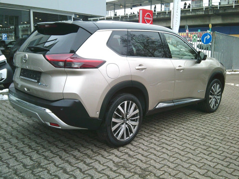 Ansicht 15 - Gebrauchtwagen Fahrzeug, Modell X-Trail der Marke Nissan von Verkäufer Autohaus am Westbahnhof GmbH