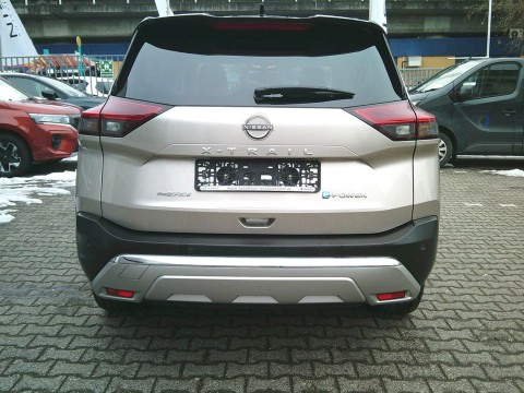 Ansicht 17 - Gebrauchtwagen Fahrzeug, Modell X-Trail der Marke Nissan von Verkäufer Autohaus am Westbahnhof GmbH