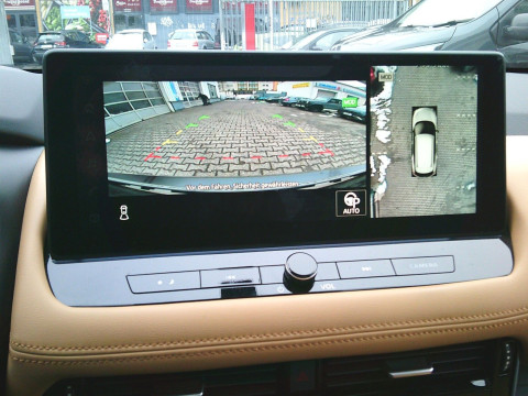 Ansicht 21 - Gebrauchtwagen Fahrzeug, Modell X-Trail der Marke Nissan von Verkäufer Autohaus am Westbahnhof GmbH