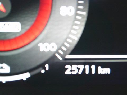 Ansicht 24 - Gebrauchtwagen Fahrzeug, Modell X-Trail der Marke Nissan von Verkäufer Autohaus am Westbahnhof GmbH