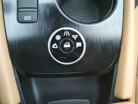 Ansicht 25 - Gebrauchtwagen Fahrzeug, Modell X-Trail der Marke Nissan von Verkäufer Autohaus am Westbahnhof GmbH