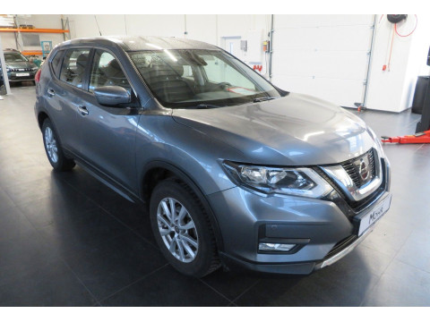 Ansicht 2 - Gebrauchtwagen Fahrzeug, Modell X-Trail der Marke Nissan von Verkäufer Autoservice Mohr GmbH