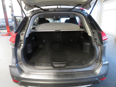 Ansicht 8 - Gebrauchtwagen Fahrzeug, Modell X-Trail der Marke Nissan von Verkäufer Autoservice Mohr GmbH