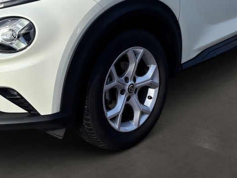 Ansicht 6 - Gebrauchtwagen Fahrzeug, Modell Juke der Marke Nissan von Verkäufer Autohaus Oswald Passau GmbH